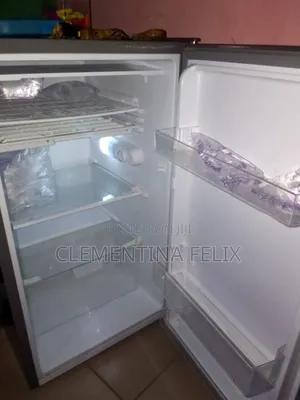 House Fridge