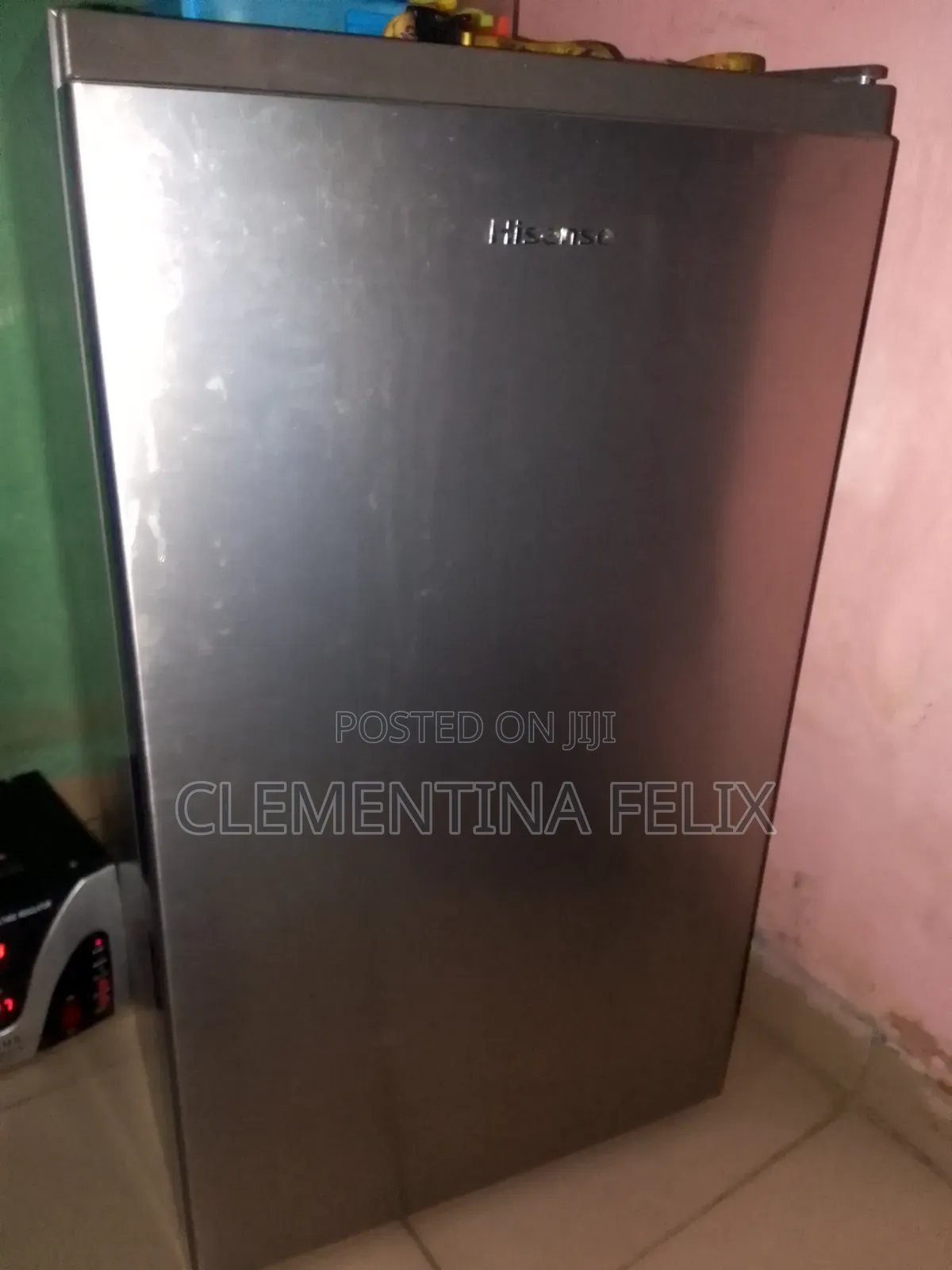 House Fridge