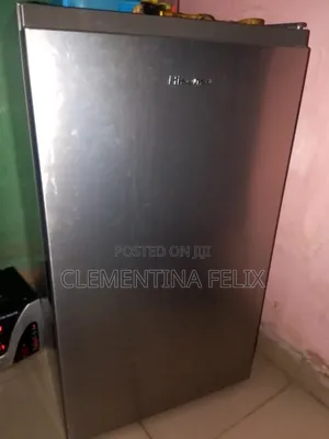 House Fridge