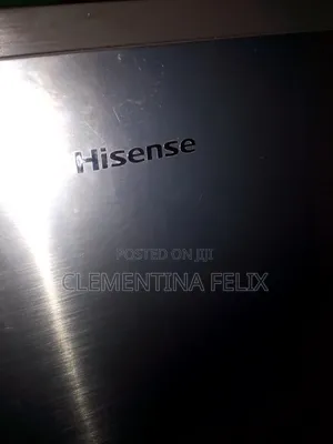 House Fridge