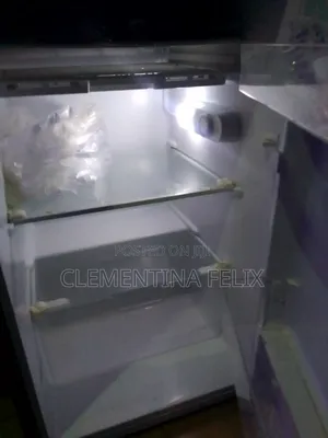 House Fridge