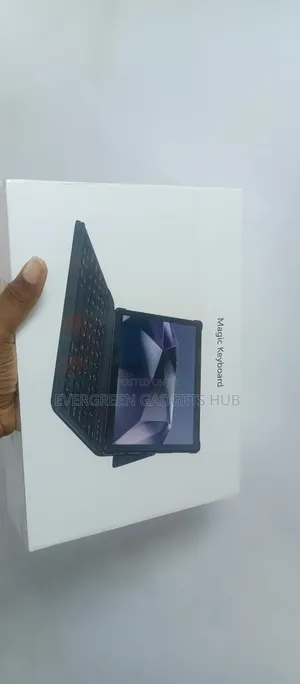 New MacPad Air S25 Ultra 1 TB