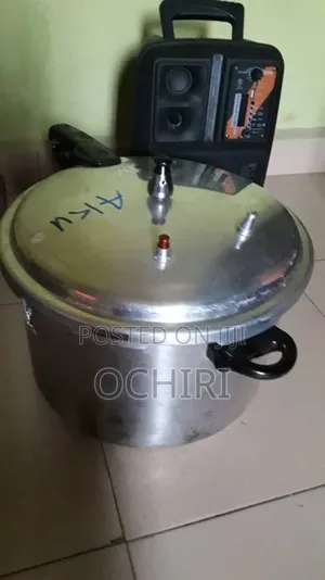 Pressure Port 10litters