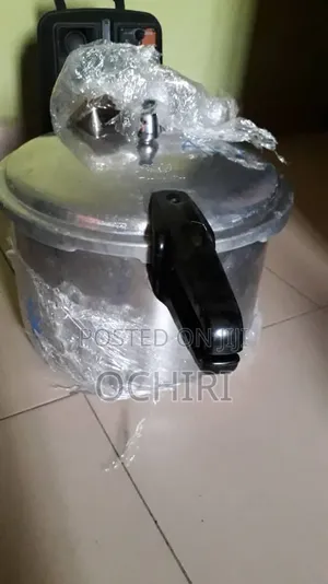 Pressure Port 10litters