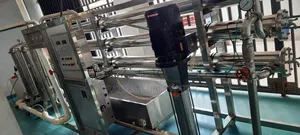 Water Purification Systems