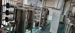 Water Purification Systems