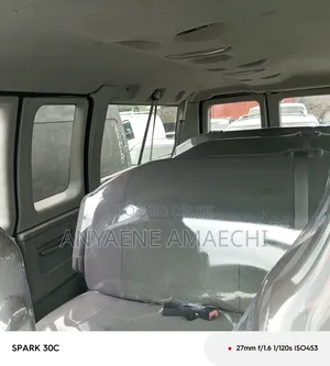 Ford E350 2012 White