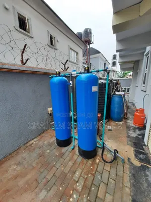 Water Purification Systems