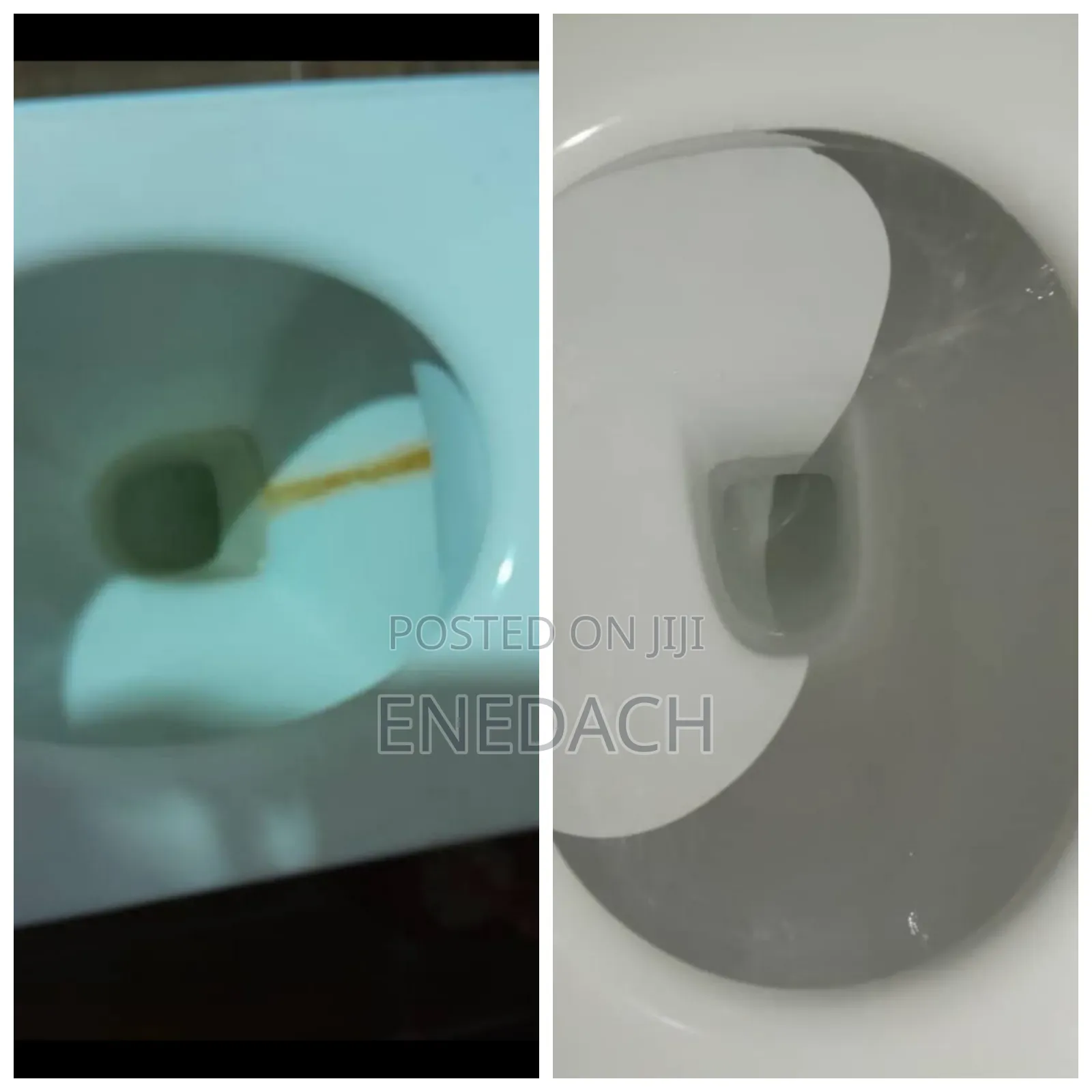 Enl Bleach