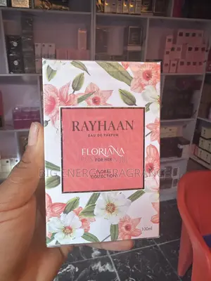 Original Luxury Perfumes Available