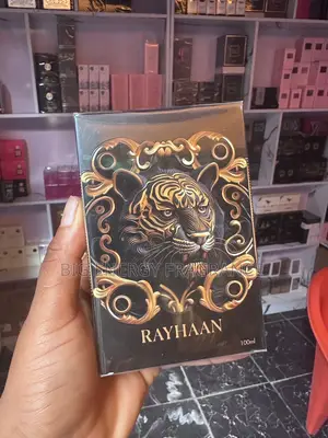 Original Luxury Perfumes Available