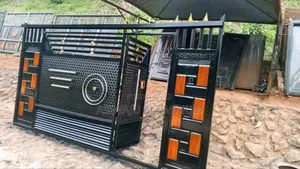 Iron Gate Ffabricating
