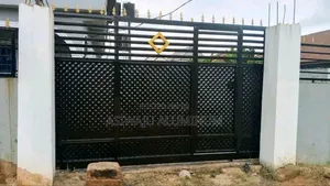 Iron Gate Ffabricating