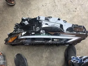 Headlight/Headlamp Rx350 2023 2024 2025 Set