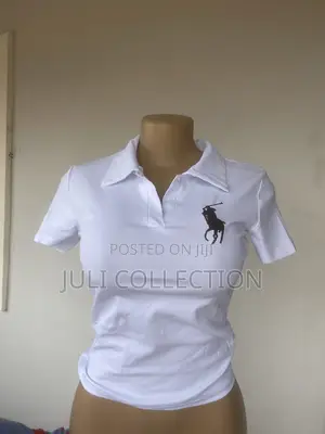 Female Basic Tops