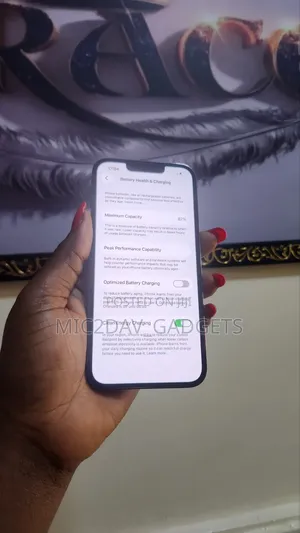 Apple iPhone 13 Pro 128 GB Green