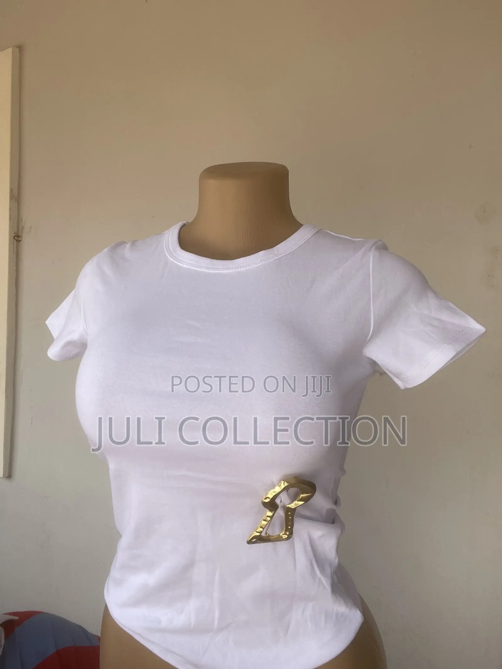 Female Basic Tops