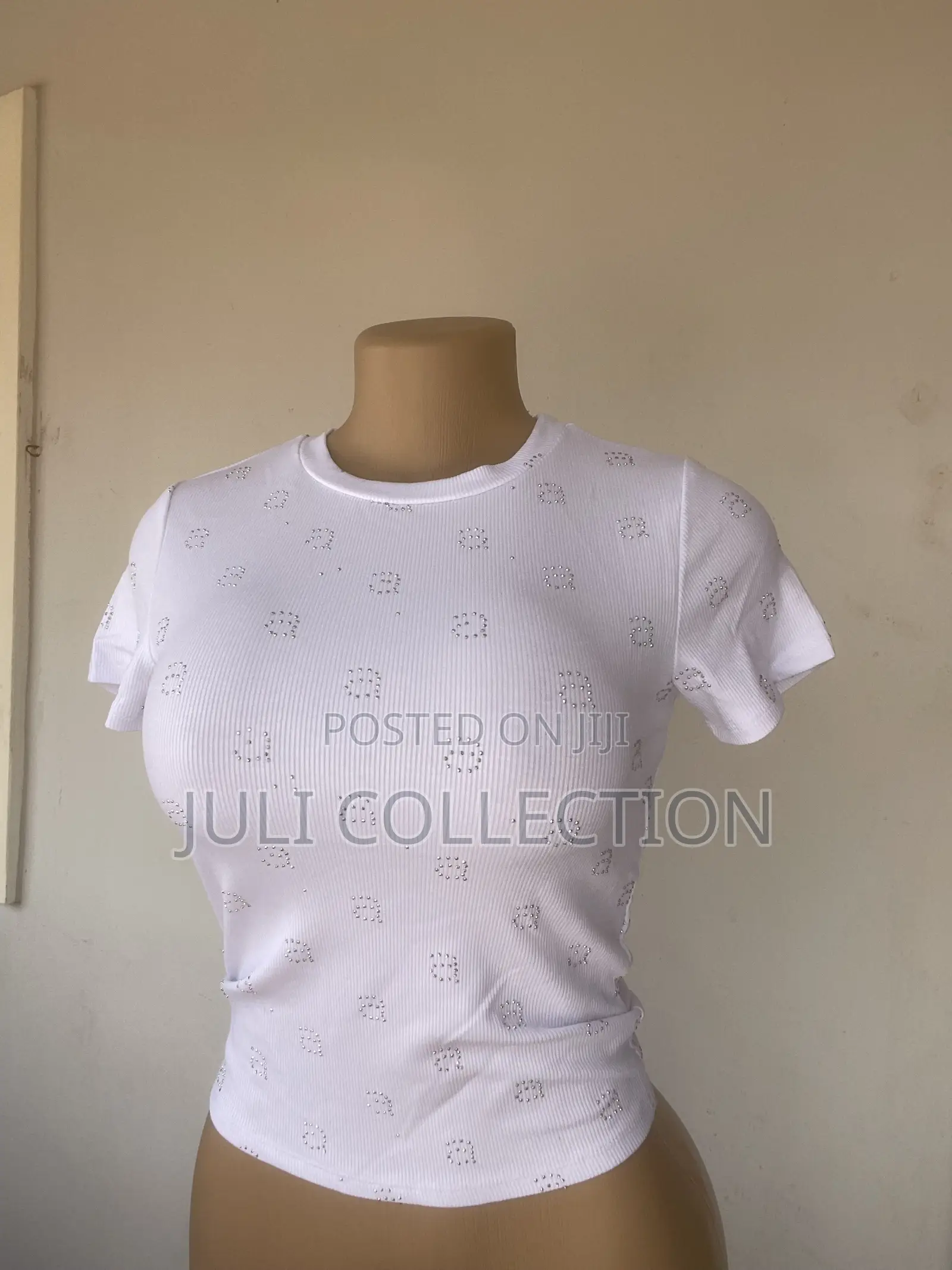 Female Basic Tops