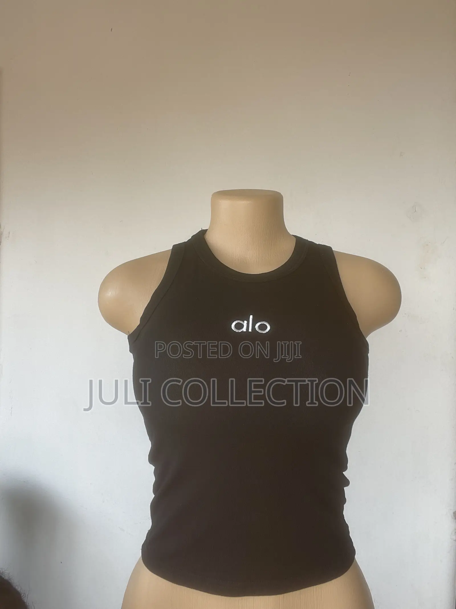 Female Basic Tops