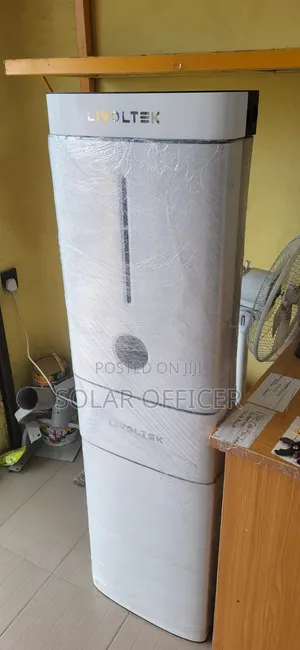 5kwh Lithium Battery All in One 5kva Hybrid Inverter