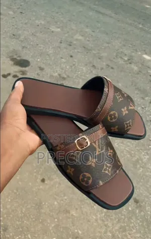 Handmade Slides for Male and Female