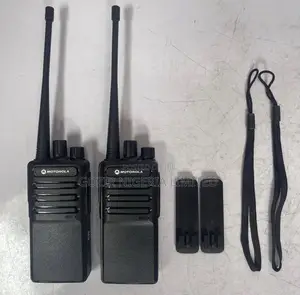 Motorola M9 Two-Way Radio(Walkie Talkie)