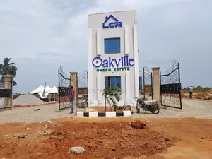 New C of O Estate Near Shagamu Interchange ( Buy and Build)