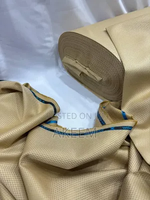 Ssenators Wears