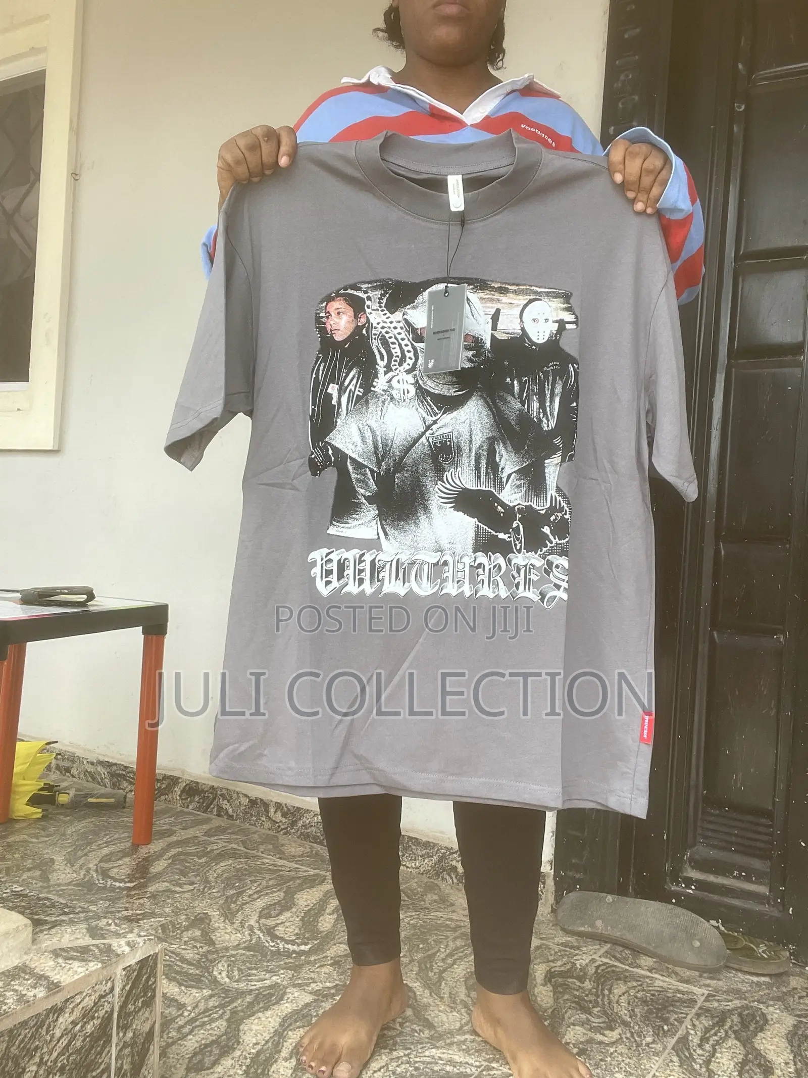 Cotton Tshirt