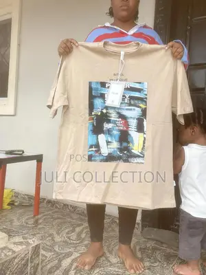 Cotton Tshirt