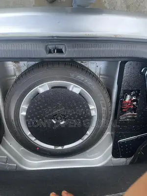 Lexus ES 2008 Silver