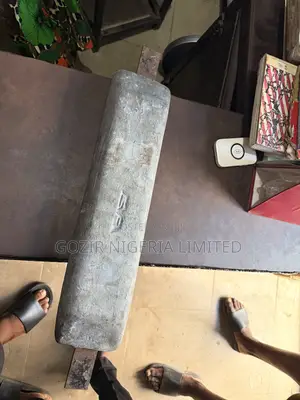 Zinc Anode