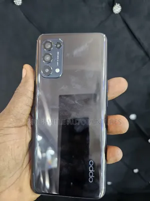 Oppo Find X3 Lite 128 GB Black