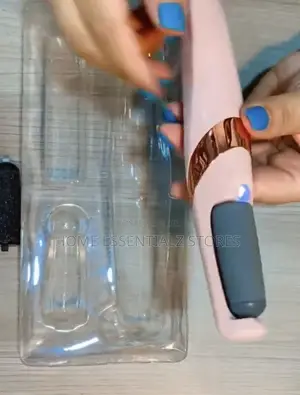 Rechargeable Electric Foot Callus Remover