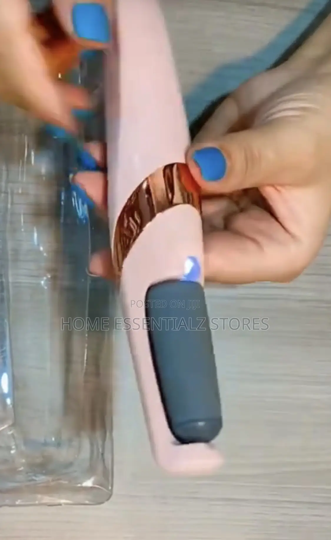 Rechargeable Electric Foot Callus Remover