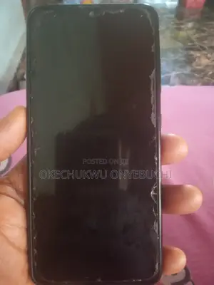Samsung Galaxy A31 128 GB Blue