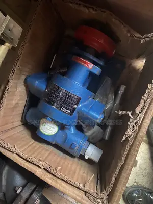 Industrial Oil Pump