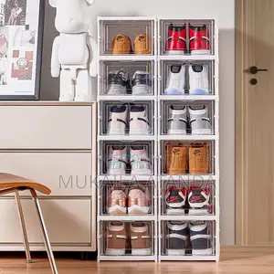 Shoe Storage Box