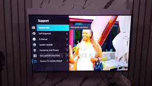 TVS Repairs