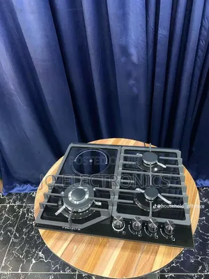 Polystar 4 Burner Table Cooker