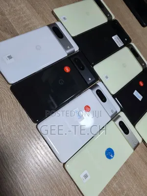 Google Pixel 7 128 GB