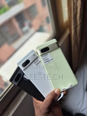 Google Pixel 7 128 GB
