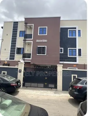 Studio Apartment in Bariga / Shomolu for rent