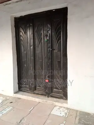 Storage Space For Rent In Ajah