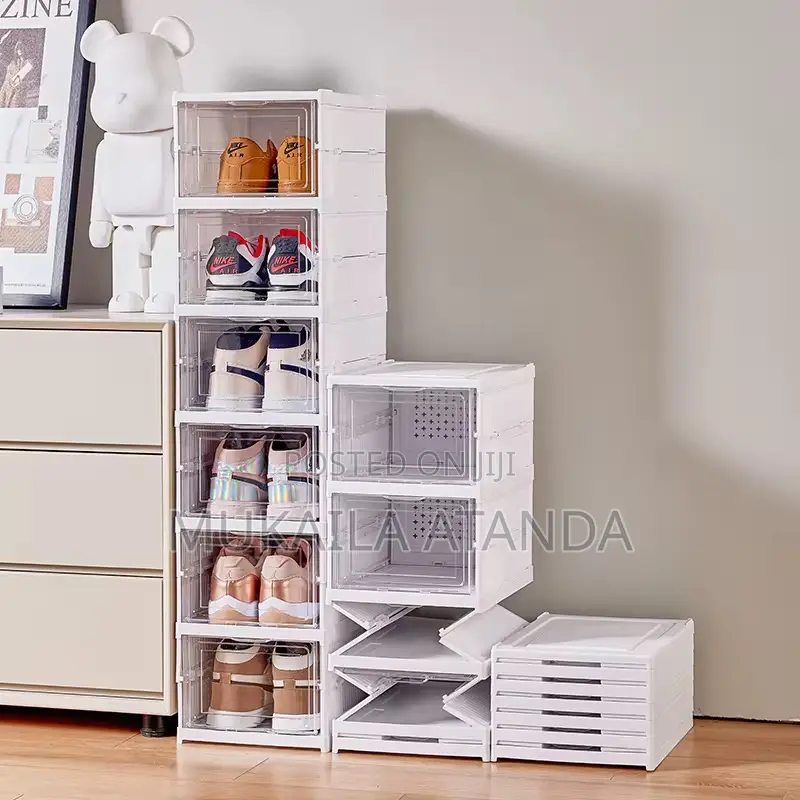Shoe Storage Box