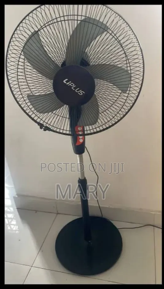 Solar Fans
