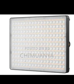 Amaran P60c RGBWW 60w Led Panel Light Pro Studio