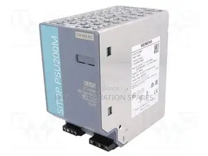 6ep1333-3ba10 | Siemens Sitop Psu200m Stabilised Power Supply Unit