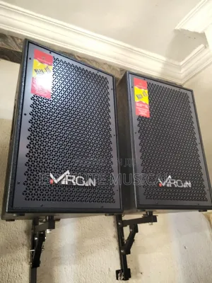 Virgin-Sound Single Speaker's