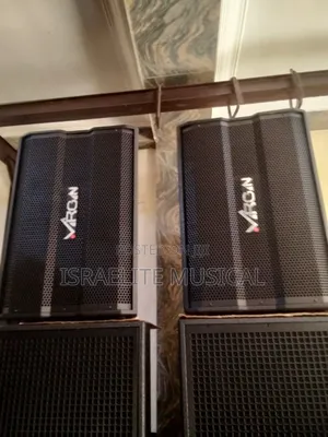 Virgin-Sound Single Speaker's